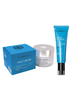 Coffret visage Acide Hyaluronique