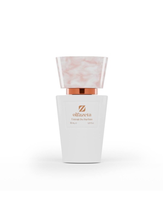 PURE PURPLE - Parfum femme 357W Olfazeta Millesime 30 ml