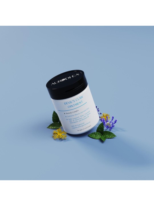 Devil's Claw Ointment 150 ml