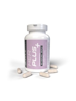 HER Plus - Food supplement in capsules