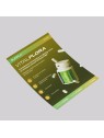 VITALFLORA - Food supplement in capsules