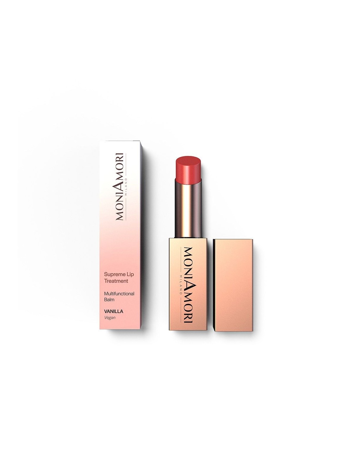 Supreme Lip Treatment - Vanille 4 g