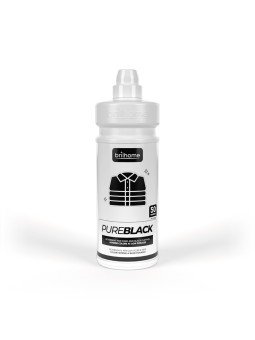 PURE BLACK - Waschmittel für schwarze und dunkle Wäsche 1000 ml