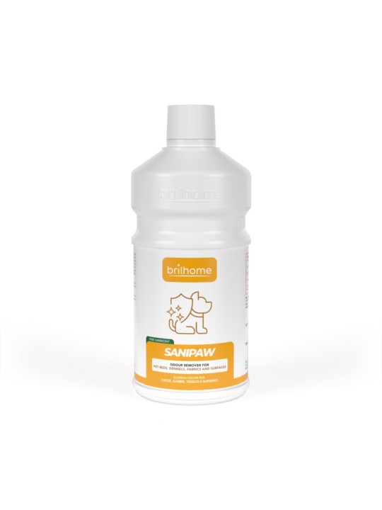 SANIPAW - Odour Remover 750 ml