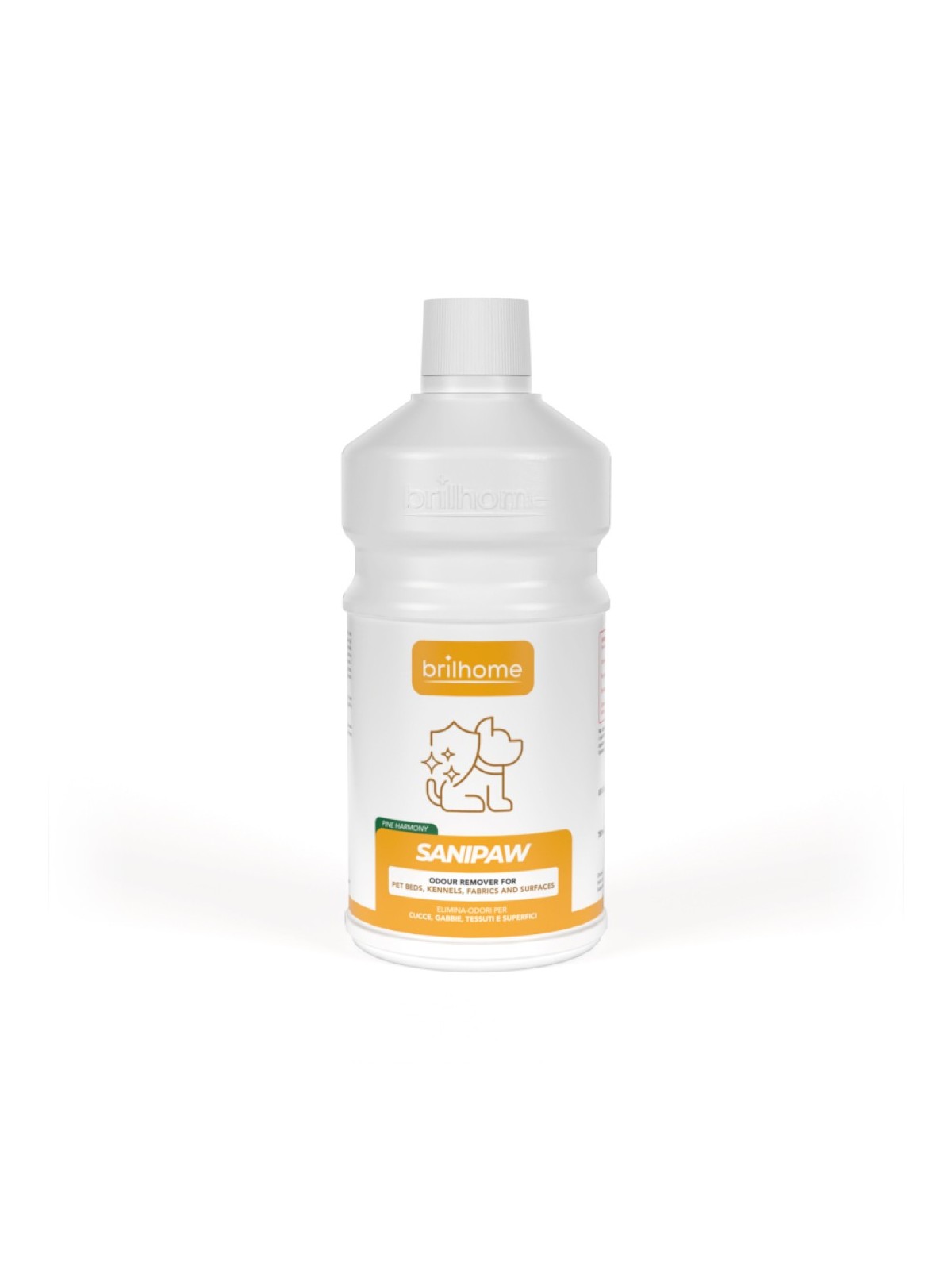 SANIPAW - Odour Remover 750 ml
