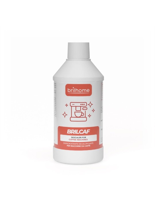 BRILCAF - Descaler for Coffee Machines 375 g