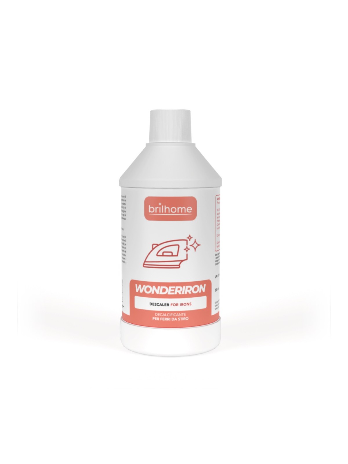 WONDERIRON - Iron Descaler 300 ml