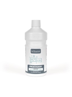 FROSTAWAY - Abtauhilfe für Gefriergeräte und fächer 750 ml