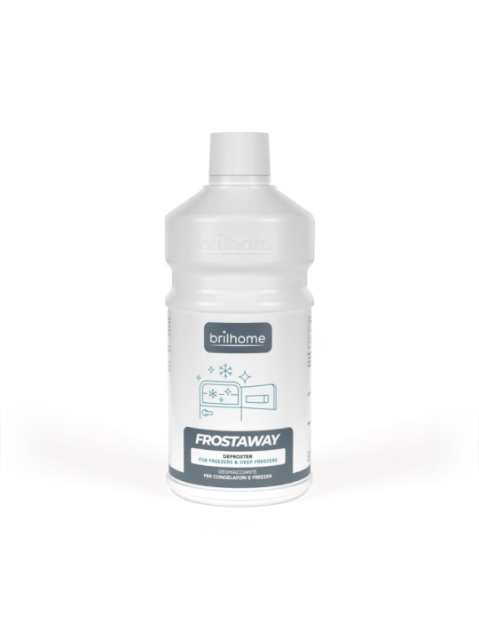 FROSTAWAY - Freezer and  Deep Freezer Defroster 750 ml