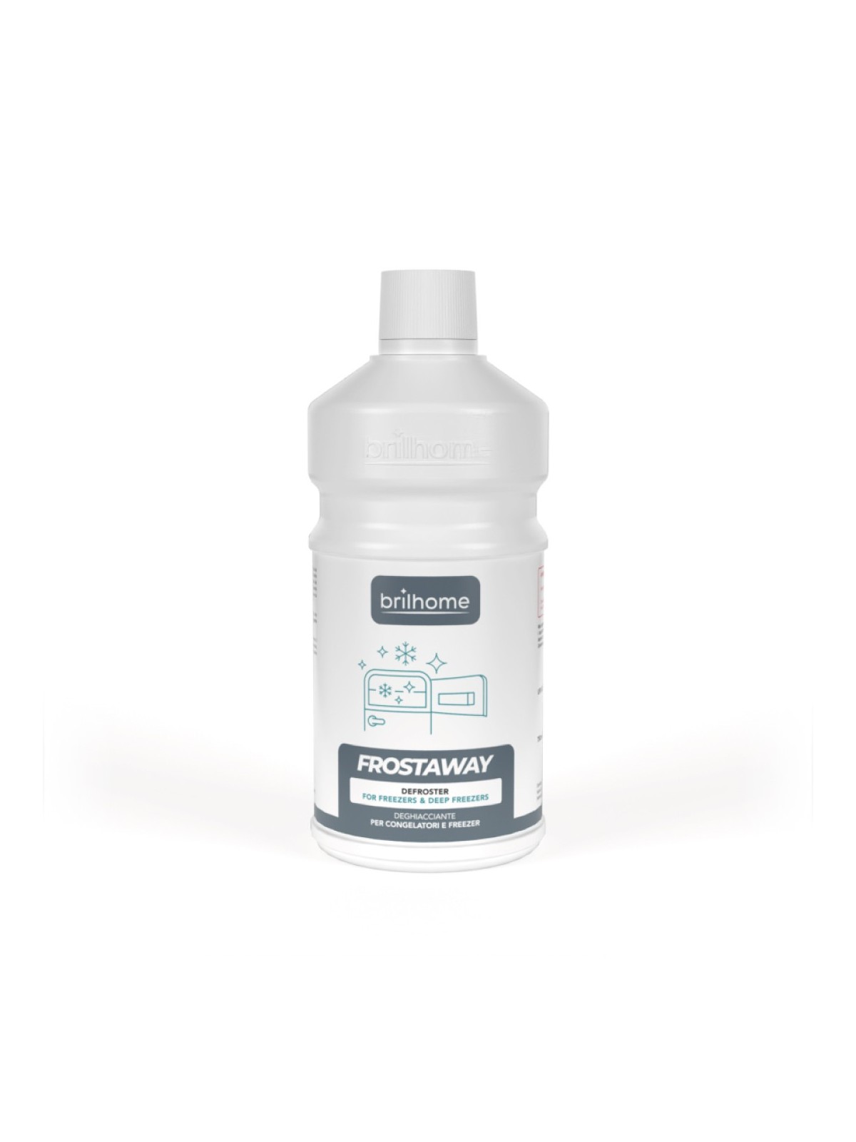 FROSTAWAY - Dégivrant pour congelateurs et freezers 750 ml