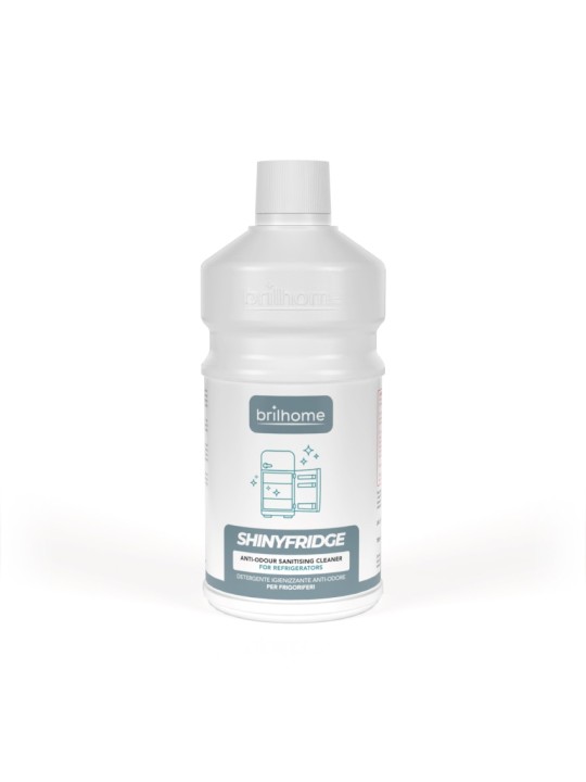 SHINYFRIDGE  - Sanitising Cleaner for Refrigerators 750 ml