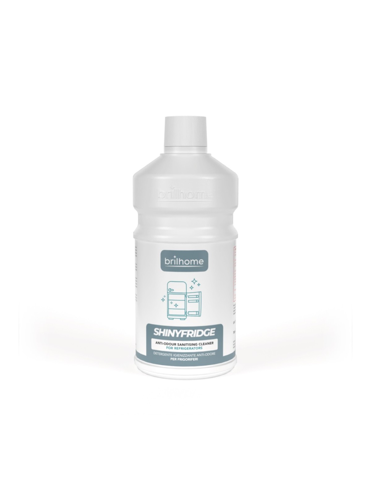 SHINYFRIDGE  - Sanitising Cleaner for Refrigerators 750 ml