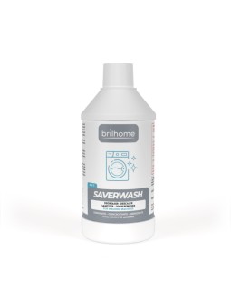 SAVERWASH - Nettoyant pour l’entretien des lave-linge 300 ml