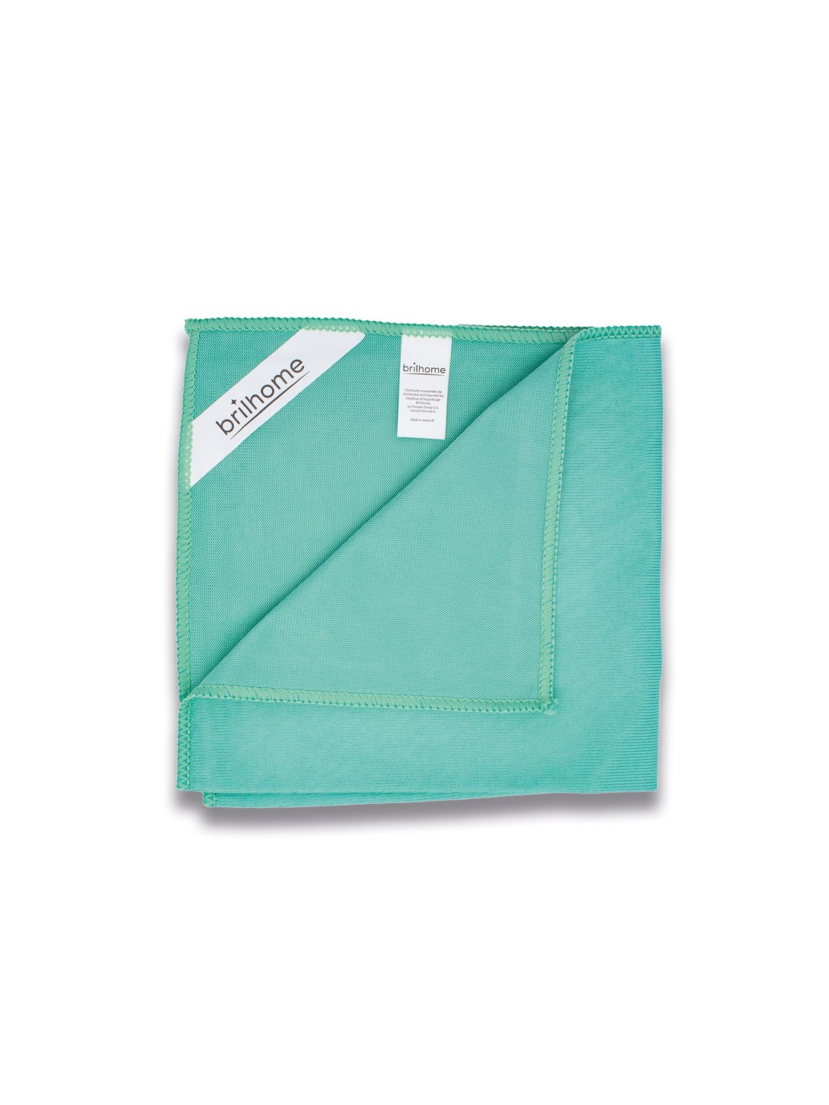 GRACE - Chiffons en microfibre 40 x 40 cm