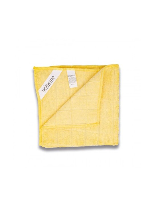 CATHY - Microfibre cloth 40 x 40 cm