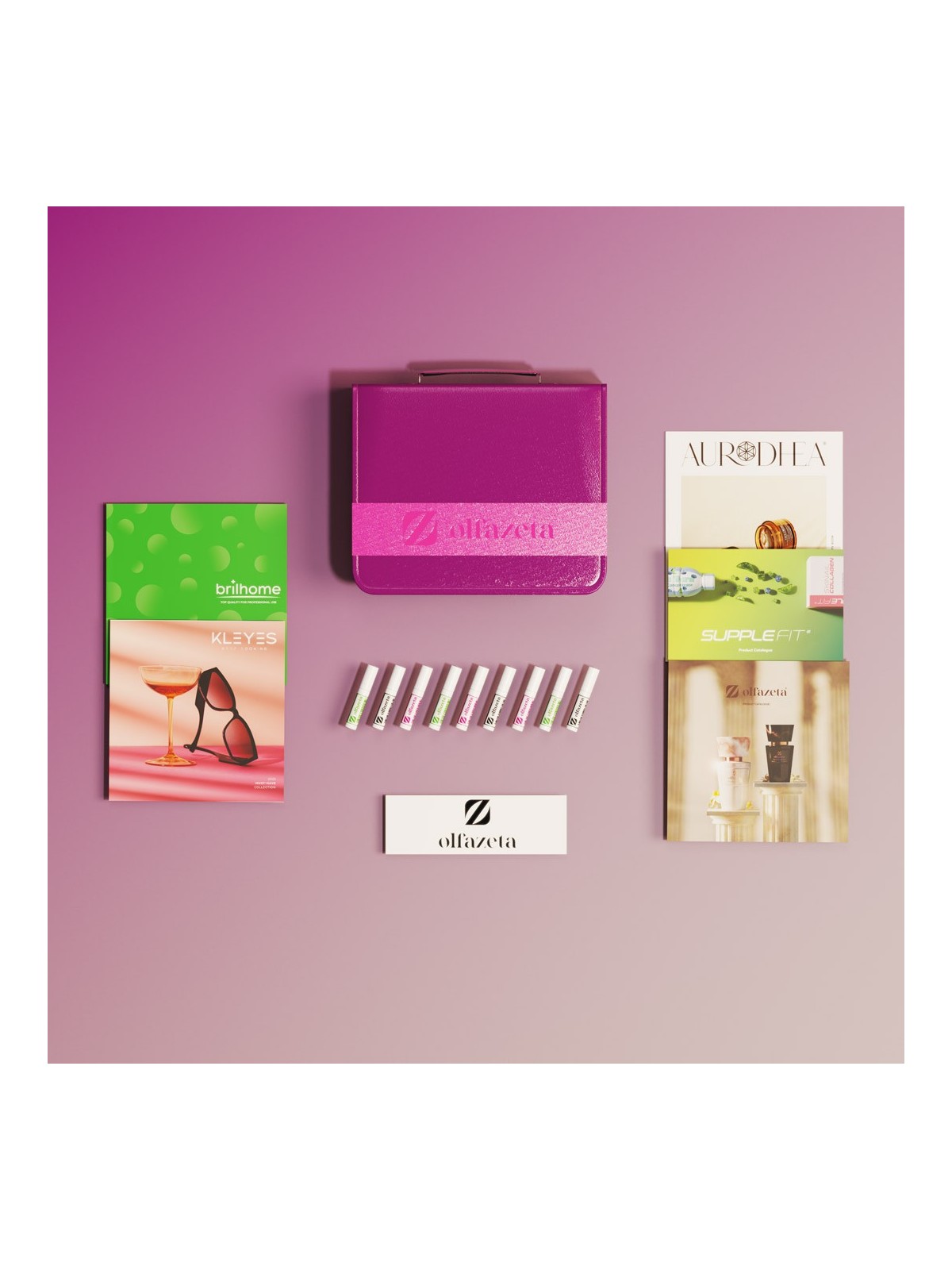 Business Starter Kit - LITE