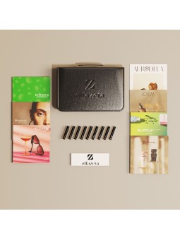 Business Starter Kit - OLFAZETA