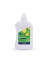 POWERDISH Citron - Détergent pour le lavage 
manuel de la vaisselle 500 ml