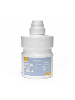 SOFTEN PLUS Adoucissant - Souffle d’été 500 ml