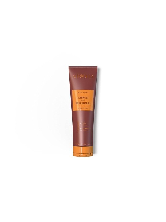 Gel douche Agrumes et patchouli 250 ml