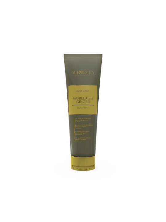 Gel douche Vanille et gingembre 250 ml