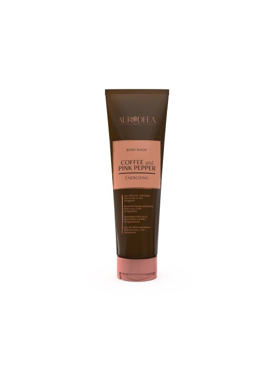 Gel douche Café et Poivre rose 250 ml