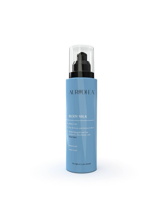 Baby Body Milk 150 ml