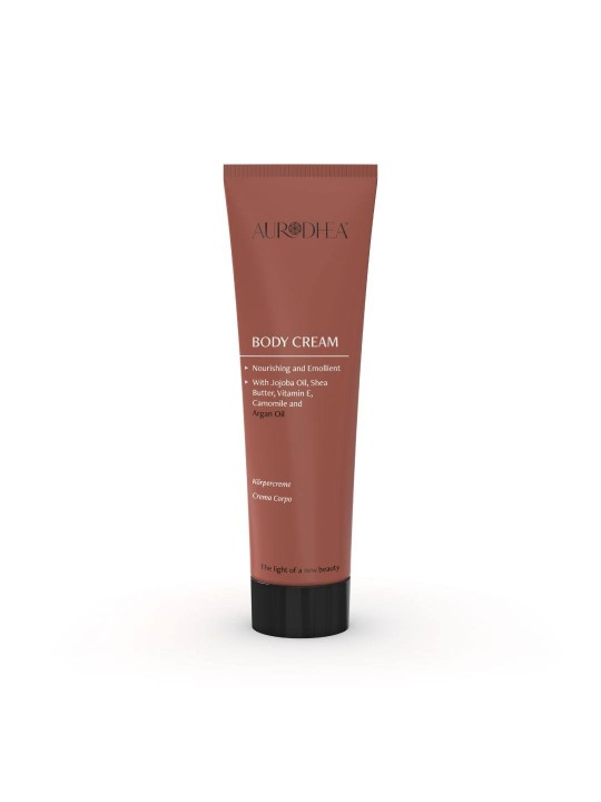 Crème corps Huile d'Argan 150 ml