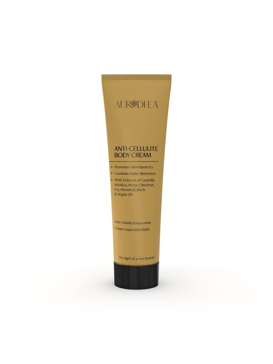 Crème corps anticellulite 150 ml
