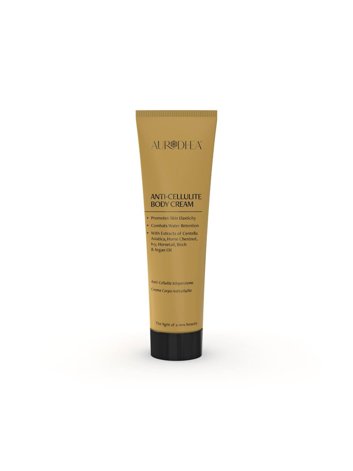 Crème corps anticellulite 150 ml