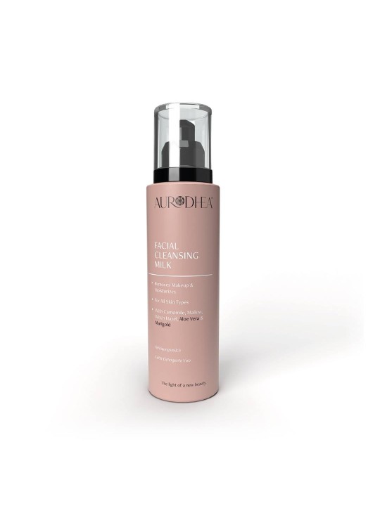 Lait nettoyant visage 150 ml