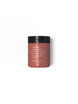 Arganöl BIO Haarmaske 150 ml