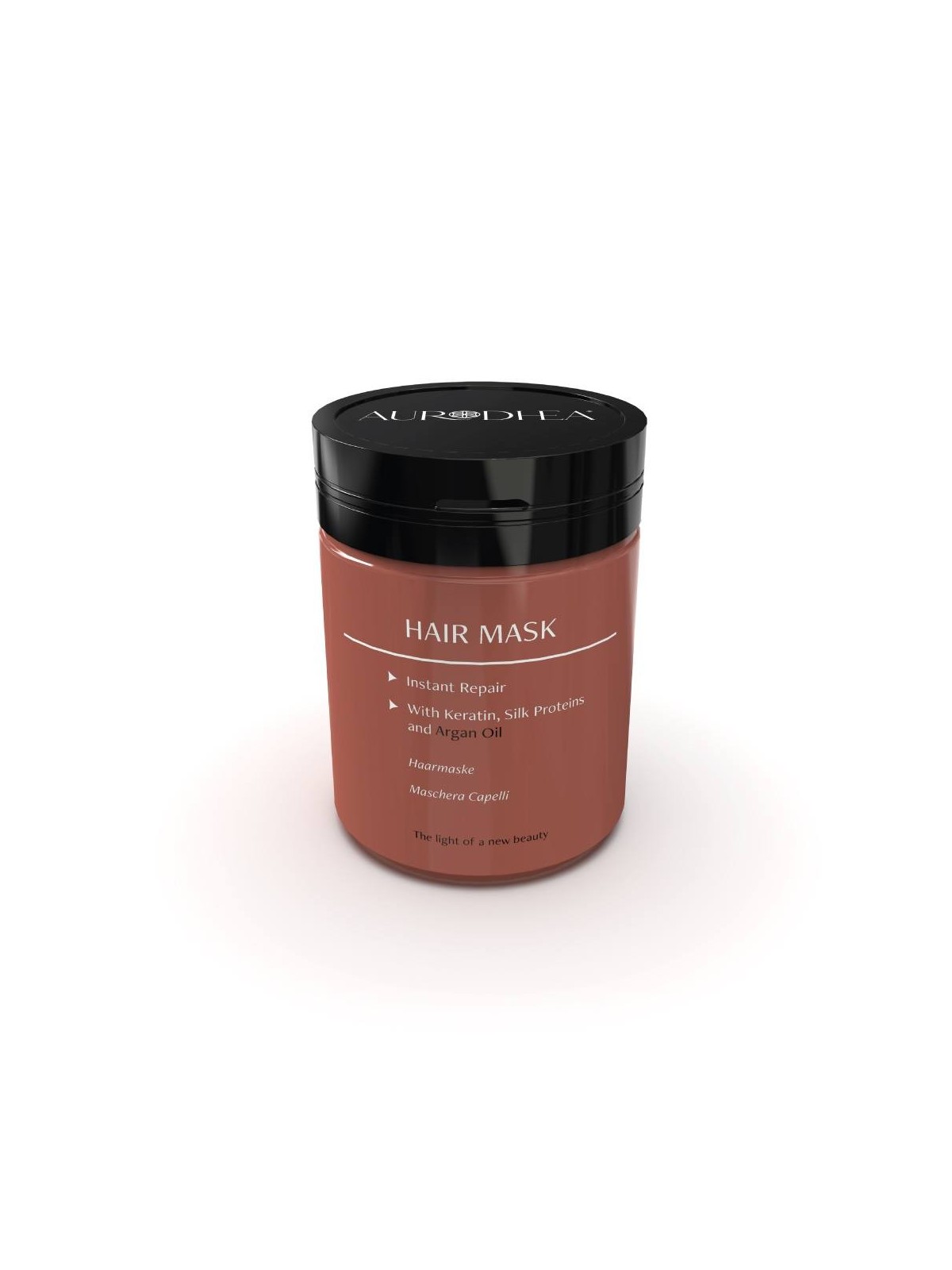 Argan Oil Hair Mask 150 ml