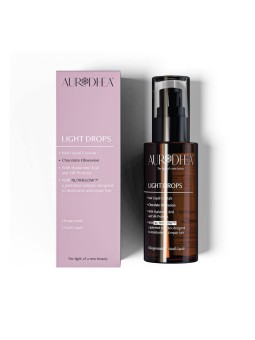 LIGHT DROPS - Chocolate Obsession 50ml