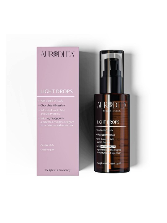 LIGHT DROPS - Chocolate Obsession 50ml
