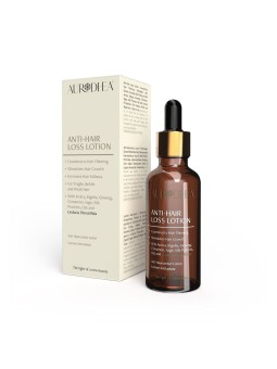 Anti-Hair Loss Lotion 50 ml