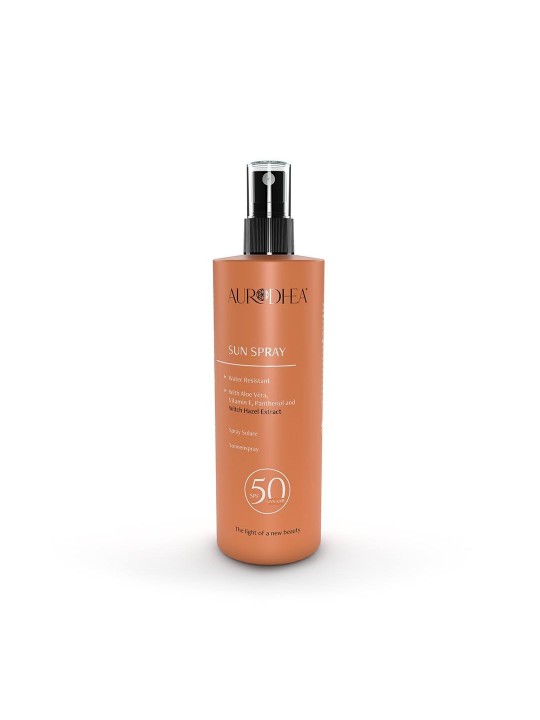 Spray solaire SPF 50 150 ml