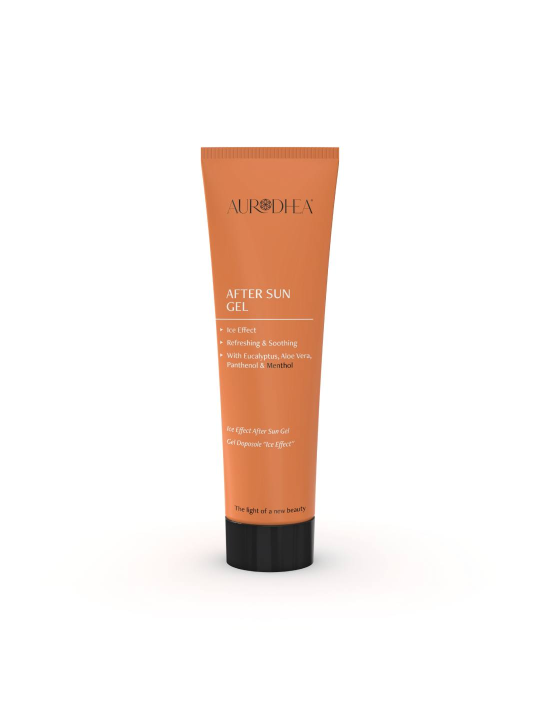After Sun Gel 150 ml