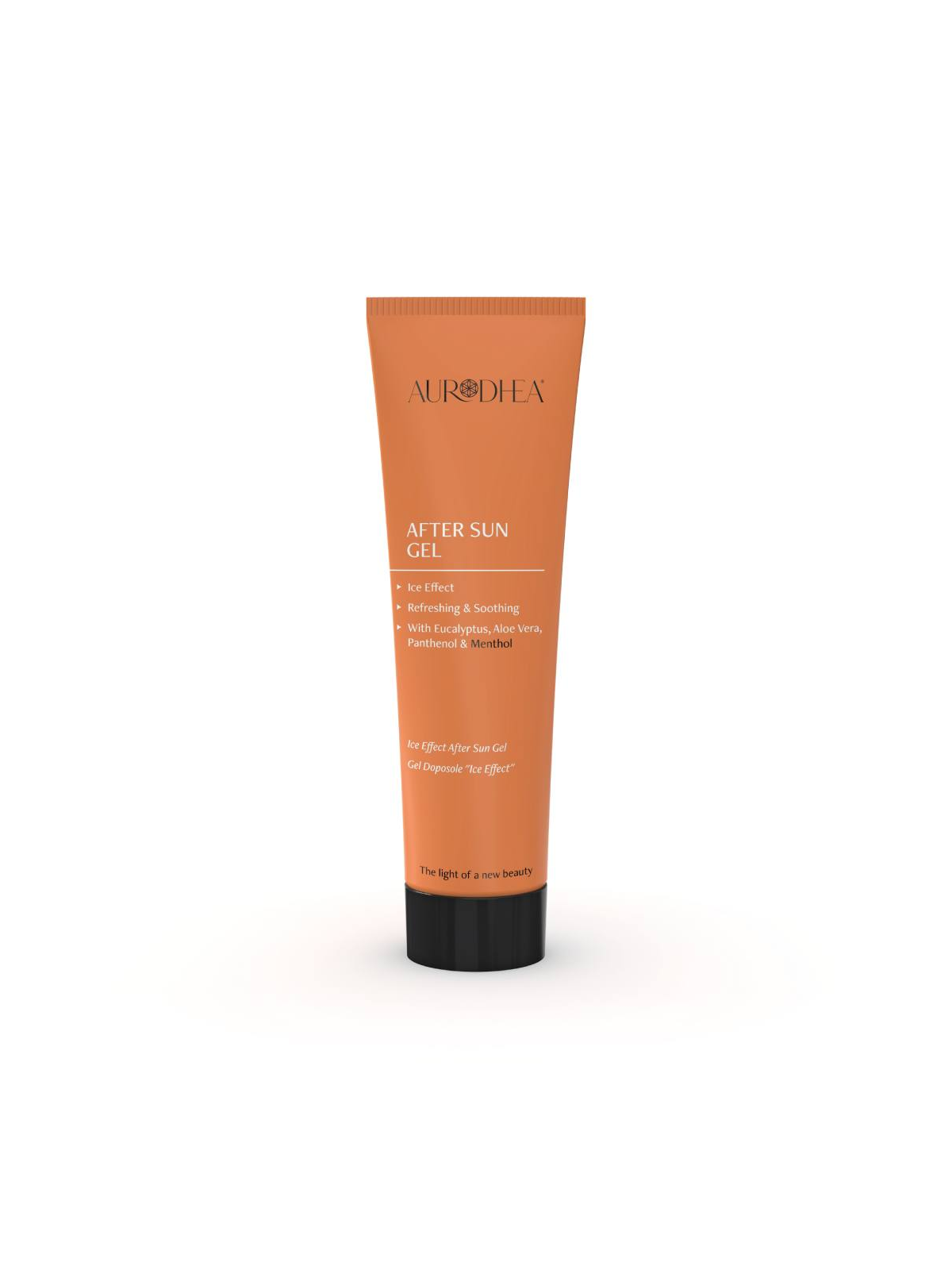 After Sun Gel 150 ml