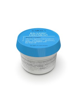 Erkältungsbalsam 50 ml