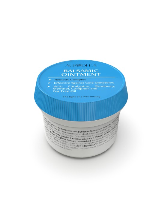 Balsamic ointment 50 ml