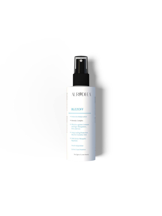 BUZZOFF - Abwehr-Körperlotion 150 ml