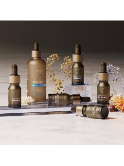 Coffret de mélange d'huiles essentielles Lolûm