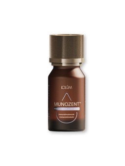 MUNOZENT - Immunostimulant 10 ml