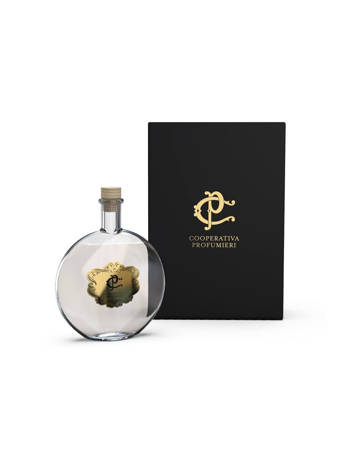 Mediterranean Pomegranate - Duftdiffusor mit Holzstäbchen 100 ml