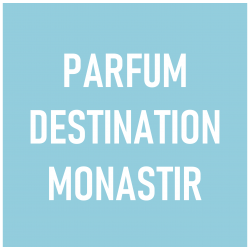 Parfum MONASTIR - 01 ¦ Parfum pour homme ¦ LS DIFFUSION Shop