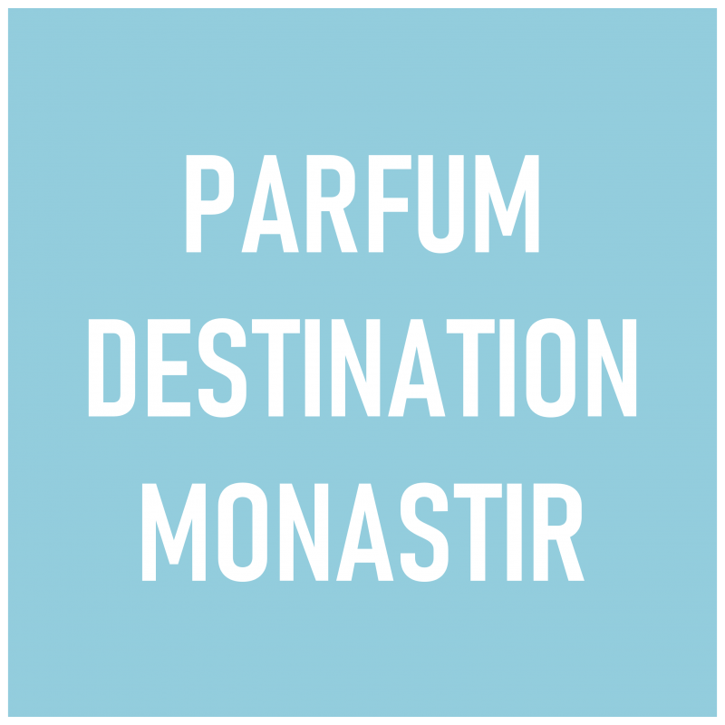 Parfum MONASTIR - 01 ¦ Parfum pour homme ¦ LS DIFFUSION Shop