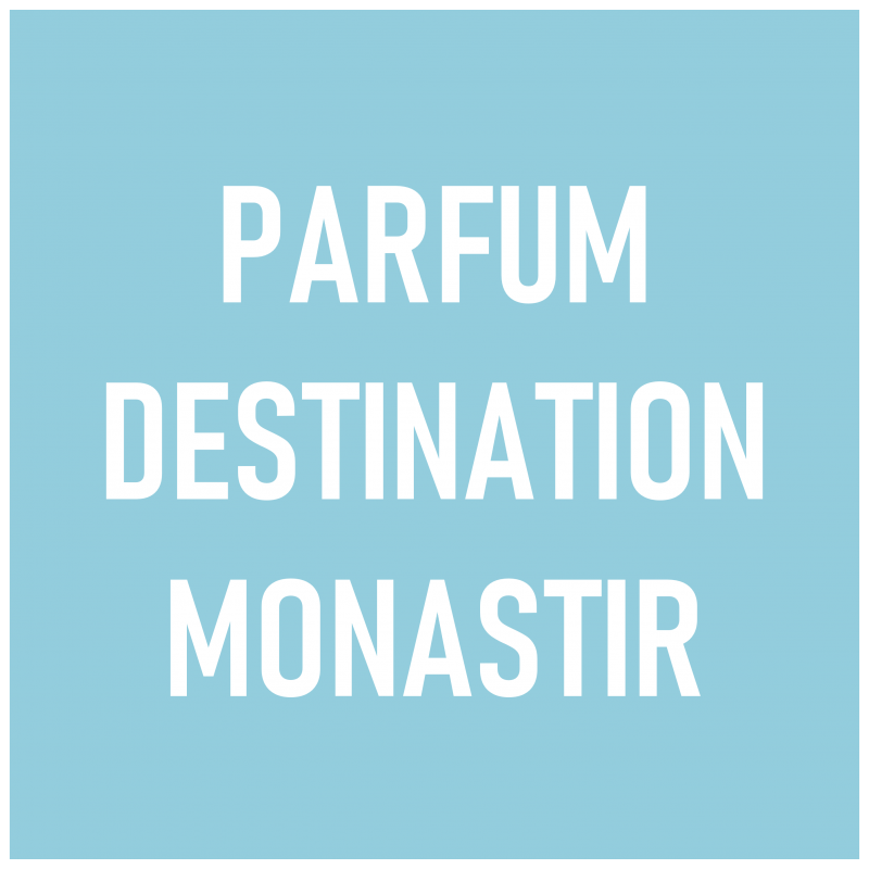 Perfume MONASTIR