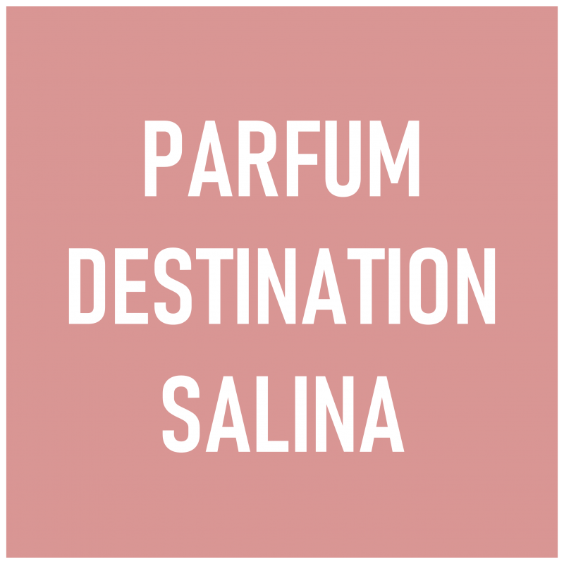 Parfum SALINA - 28 ¦ Parfum pour femme ¦ LS DIFFUSION Shop
