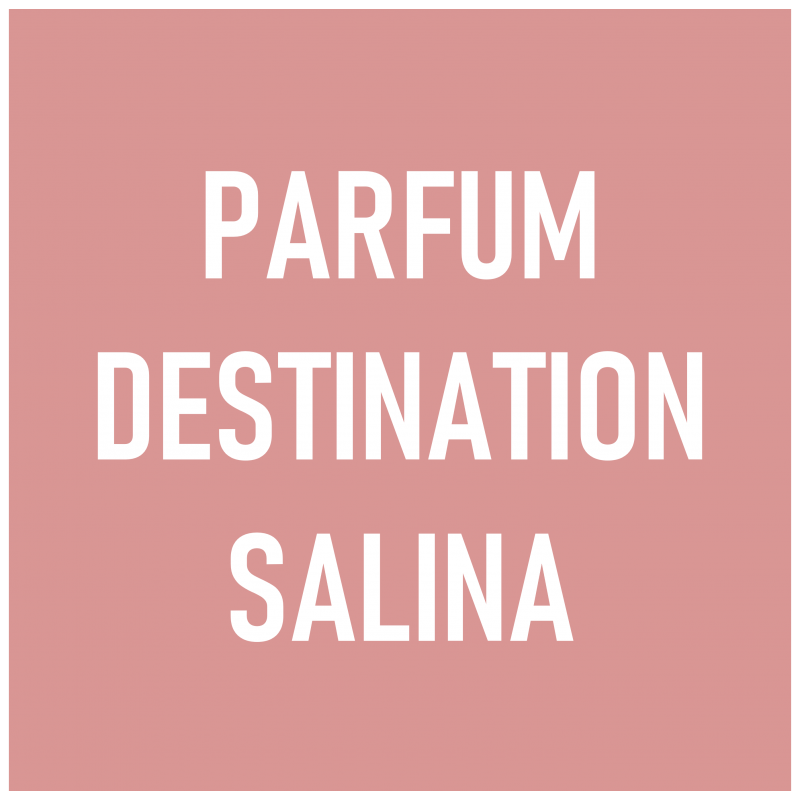 Perfume SALINA - 28